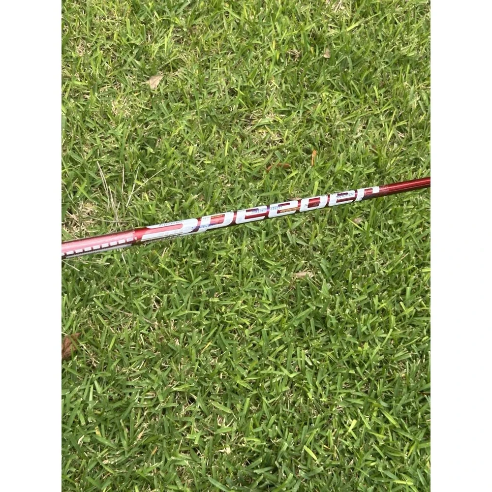 Callaway XR16 3 Fairway Wood A Flex Fujikura Speeder565 FW Graphite 42